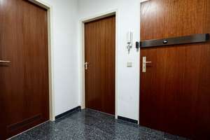 Gepflegte Zwei-Zimmerwohnung mit Terrasse und TG-Stellplatz in Oberrath – Die vollständige Adresse der Immobilie erhältst du vom Anbieter., 40472 Rath, Düsseldorf – Vorschaubild 10