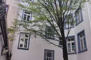 WOHNEN, STUDIEREN, ARBEITEN - GROSSE LOFT-WOHNUNG BEIM LUDWIGSPLATZ – Herrenstraße 48, 76133 Innenstadt-West, Karlsruhe – Vorschaubild 8