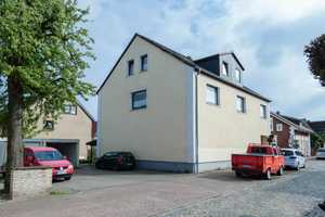 Attraktive Kapitalanlage: Mehrfamilienhaus mit 8 stabilen Mieteinnahmen – Stade (Kreis) – Vorschaubild 3