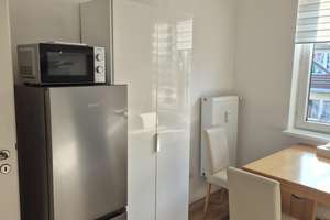 2er-WG Neugründung, Bremen-Neustadt – 2 separate Zimmer, möbliert, all-in – Neckarstraße 18, 28199 Hohentor, Bremen – Vorschaubild 13