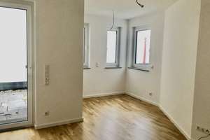 Neuwertige 3-Zimmer-EG-Wohnung in Mainz-Bretzenheim mit kleiner Terrasse und Garten – Die vollständige Adresse der Immobilie erhältst du vom Anbieter., 55128 Bretzenheim, Mainz – Vorschaubild 2