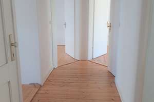 DA-Martinsviertel-tolle Altbauwohnung 3ZW-Balkon – Die vollständige Adresse der Immobilie erhältst du vom Anbieter., 64289 Darmstadt-Nord, Darmstadt – Vorschaubild 3