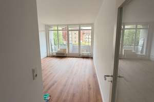 Ersteinzug nach Sanierung in 3-Zimmer Wohnung (WE2.06)