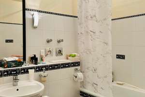RESERVIERT!!! - PERLE IN HEIDELBERG - 2-Zimmer-Appartment möbliert mit Tiefgaragenstellplatz – Die vollständige Adresse der Immobilie erhältst du vom Anbieter., 69115 Weststadt, Heidelberg – Vorschaubild 12