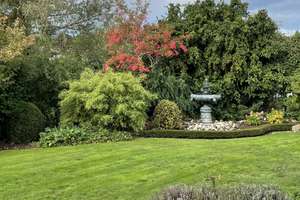 Traumhaftes Architektenhaus im Landhausstil mit gehobener Ausstattung und einem wunderschönen Garten – Die vollständige Adresse der Immobilie erhältst du vom Anbieter., 82057 Icking – Vorschaubild 20