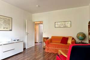 TOP gepflegte 2 Zi.-ETW - Offenbach-Nordend!  – 63067 Messehalle, Offenbach am Main – Vorschaubild 4