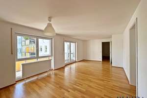 ELVIRA - Obersendling, wunderschöne und gut geschnittene 4-Zimmer-Wohnung mit zwei Balkonen – Die vollständige Adresse der Immobilie erhältst du vom Anbieter., 81379 Obersendling, München – Vorschaubild 1