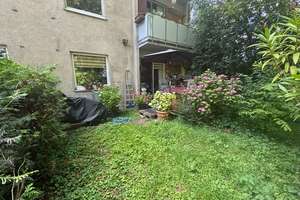 ++ Kapitalanlage in Köln-Niehl | Vermietete 2-Zimmer-Wohnung mit Garten & Balkon ++ – Die vollständige Adresse der Immobilie erhältst du vom Anbieter., 50735 Niehl, Köln – Vorschaubild 9