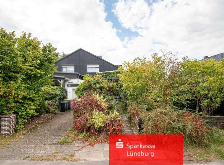 Real Estate Title Image Background