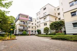 Großzügiges Wohnen, Offenbacher-Westend – 4 Zimmer mit Gestaltungsfreiraum – 63067 Ledermuseum, Offenbach am Main – Vorschaubild 2