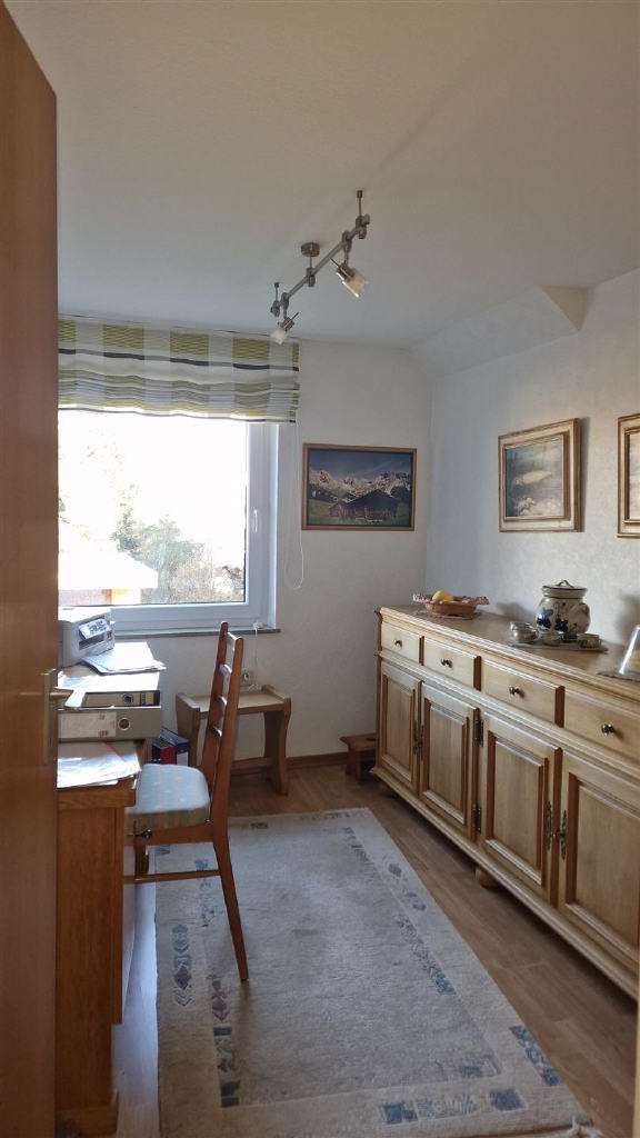 Immobilie in Gschwend - Ein bezauberndes Wohnhaus für Familien und Handwerker! - Bild 8