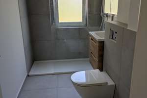 Vollständig sanierte 2 Zi. Whg. mit Balkon, EBK u. Badmöbel in Karlsruhe Oststadt – Die vollständige Adresse der Immobilie erhältst du vom Anbieter., 76131 Oststadt, Karlsruhe – Vorschaubild 2