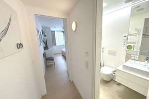 Voll möblierte 3,0 Zimmer Wohnung in gehobener Wohnlage in Bogenhausen/Haidhausen – Lucile-Grahn-Straße 37 a, 81675 Steinhausen, München – Vorschaubild 36