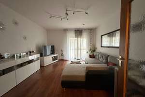 2-Zimmer im Erdgeschoss in direkter Nähe zum Stadtgarten in Essen mit Terrasse – Friedrich-List-Straße 31, 45128 Südviertel, Essen – Vorschaubild 1