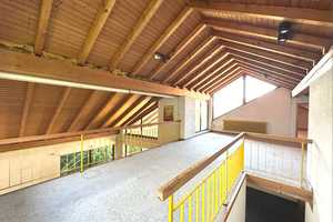 GLOBAL INVEST SINSHEIM | Tolles freistehendes Architektenhaus mit Doppelgarage und großem Grundstück – Rhein-Neckar-Kreis – Vorschaubild 27