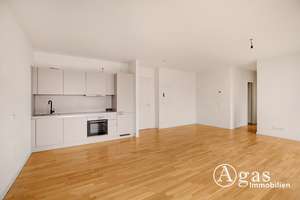 Großzügige und helle 3 Zimmer Wohnung mit ca. 85m², EBK, Concierge und Gym in Berlin-Mitte! – Zimmerstraße 96, 10117 Mitte (Ortsteil), Berlin – Vorschaubild 2