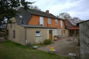 Sehr geräumiges  saniertes Wohnhaus +  2 Einliegerwohnungen – Die vollständige Adresse der Immobilie erhältst du vom Anbieter., 19374 Domsühl – Vorschaubild 4