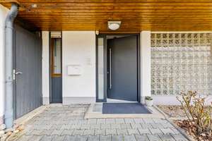 Wohnen mit Aussicht – Einfamilienhaus mit großem Garten in Fürth – Die vollständige Adresse der Immobilie erhältst du vom Anbieter., 64658 Fürth – Vorschaubild 8