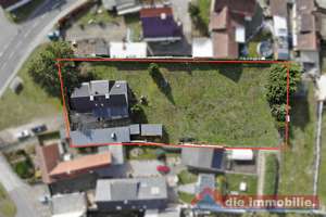 Viel Platz zum Leben, Spielen und Ankommen – Familienhaus auf großem Grundstück – Die vollständige Adresse der Immobilie erhältst du vom Anbieter., 39343 Erxleben – Vorschaubild 4