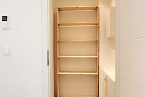 Kapitalanlage in Hamburg-Eidelstedt - Modern & Vermietet 2-Zimmer-Wohnung mit Balkon & Stellplatz – Die vollständige Adresse der Immobilie erhältst du vom Anbieter., 22523 Eidelstedt, Hamburg – Vorschaubild 9