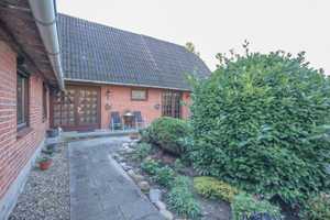 Grasberg - Großer Resthof mit Nebengebäuden auf 6 Hektar Land – Osterholz (Kreis) – Vorschaubild 3