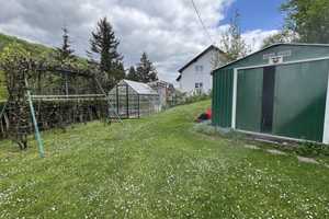 Freistehendes Einfamilienhaus in idyllischer Waldrandlage von Idar-Oberstein – Birkenfeld (Kreis) – Vorschaubild 8