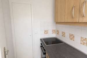 1-Zimmer-Apartment in Hamburg Wandsbek – Die vollständige Adresse der Immobilie erhältst du vom Anbieter., 22047 Wandsbek (Ortsteil), Hamburg – Vorschaubild 4