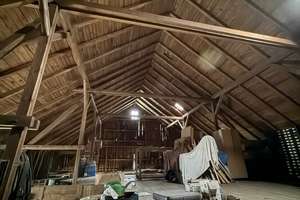 ++ Tradition trifft Zukunft: Ihr eigener 3-Seiten-Hof wartet ++ – Die vollständige Adresse der Immobilie erhältst du vom Anbieter., 9127 Adelsberg, Chemnitz – Vorschaubild 11