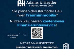 Traumhafter Blick ins Grüne, Doppelhaushälfte am Ortsrand von Zierenberg Burghasungen sucht Sie! – 34289 Zierenberg – Vorschaubild 18