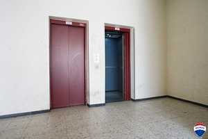 Hinrichsring: Vermietete 2-Zimmer-Wohnung mit Balkon nähe Mittellandkanal – Hinrichsring 12, 30177 Hannover – Vorschaubild 3