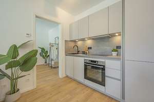 Ein Zuhause mit Zukunft: Große 3-Zimmer-Wohnung im Neubauprojekt Beke Quartier – Budnikowsky-Twiete 10, 22041 Wandsbek (Ortsteil), Hamburg – Vorschaubild 6