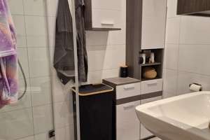 3 Zimmer, Küche, Diele, Bad – Schleswiger Straße 6, 41068 Waldhausen, Mönchengladbach – Vorschaubild 9