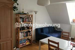 Tauschwohnung: Super gelegene, ruhige, gepflegte Wohnung