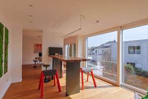 Modernes Einfamilienhaus Nähe Baggersee – Die vollständige Adresse der Immobilie erhältst du vom Anbieter., 85049 Mitte, Ingolstadt – Vorschaubild 18
