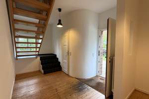 Ferienhaus mit Dauerwohnsitz – solides Landhaus im Grünen – Die vollständige Adresse der Immobilie erhältst du vom Anbieter., 49596 Gehrde – Vorschaubild 7