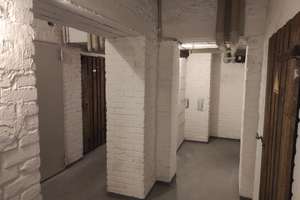 Vacant 3-room apartment with a bathroom featuring natural light, in a prime location near Boxi – Die vollständige Adresse der Immobilie erhältst du vom Anbieter., 10245 Friedrichshain, Berlin – Vorschaubild 11