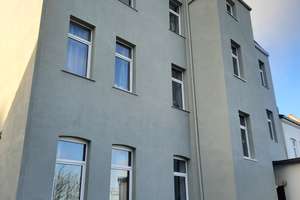 Attraktiv wohnen mit Kanalblick: 3 Zimmer Wohnung mit Fördeblick! – Die vollständige Adresse der Immobilie erhältst du vom Anbieter., 24106 Wik, Kiel – Vorschaubild 3