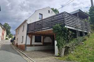 Weniger ist mehr – charmantes Haus mit überschaubarem Grundstück in Elterlein! – Die vollständige Adresse der Immobilie erhältst du vom Anbieter., 9481 Elterlein – Vorschaubild 1