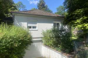 Schmuckes, freistehendes Einfamilienhaus mit großen, wunderschönen Garten – Artemisstraße 25, 13469 Berlin – Vorschaubild 10