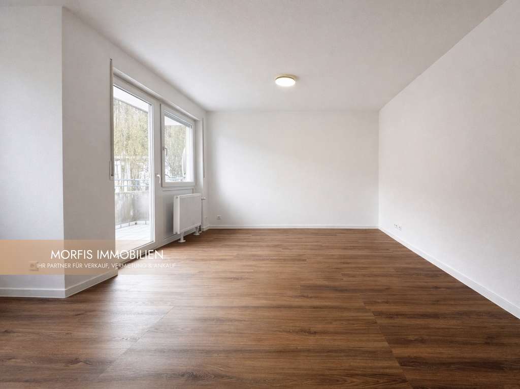 Immobilie in Mauer - **Modernisiert & bezugsbereit: stilvolle 3-Zimmer-Wohnung mit Balkon und TG-Stellplatz** - Bild 2