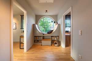 Neubau-Doppelhaushälfte im Quartier Beelitz-Heilstätten – Narzissenweg 8, 14547 Potsdam-Mittelmark (Kreis) – Vorschaubild 1