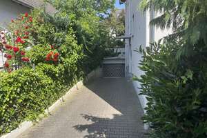 Aparte 2 Zimmerwohnung mit Balkon   - Bestlage Rumpenheim mit Balkon und Tiefgarage – 63075 Rumpenheim, Offenbach am Main – Vorschaubild 12