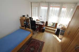 Traumblick vom 10. OG, 3 Zimmer, 2 Balkone – sofort frei ! – Schinnrainstrasse 15, 76227 Durlach, Karlsruhe – Vorschaubild 10