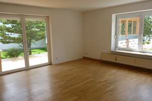sonnige Erdgeschosswohnung mit Terrasse und Garten – Die vollständige Adresse der Immobilie erhältst du vom Anbieter., 84152 Mengkofen – Vorschaubild 14