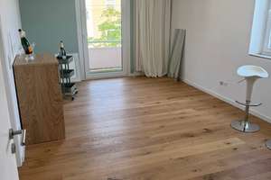 frisch RENOVIERT _Möbliert _Ohne Ablöse -Ludwigsvorstadt-Isarvorstadt, Provisions FREI – Tumblingerstraße 54, 80337 Am Schlachthof, München – Vorschaubild 15