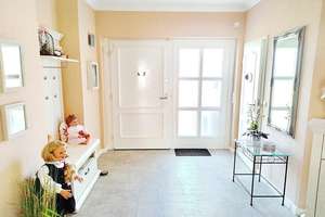 Exkl. Winkelwalmdachbungalow auf einem TRAUMgrundstück in TOP-Sackgassenlage – Sibylla-Merian-Weg 0, 24568 Kaltenkirchen – Vorschaubild 5