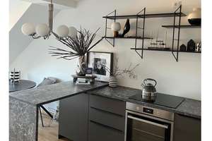 +++sanierte 3-Zimmer DG (09)// Balkon // Aufzug+++++ – Jahnstraße 55, 9126 Lutherviertel, Chemnitz – Vorschaubild 8