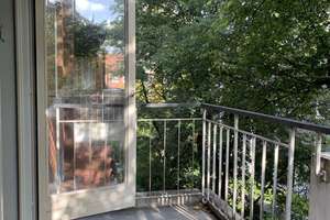Dreizimmerwohnung mit Balkon! – Essener Straße 88a, 22419 Langenhorn, Hamburg – Vorschaubild 3