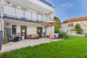3-Zimmer Wohnung mit exklusiver Küche und Garten in Maxhütte-Haidhof – 93142 Maxhütte-Haidhof – Vorschaubild 17