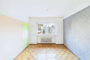 Generationenwohnen oder Renditeobjekt - Haus mit zwei Wohneinheiten, Terrasse & Gartenidylle – Die vollständige Adresse der Immobilie erhältst du vom Anbieter., 31319 Sehnde – Vorschaubild 4